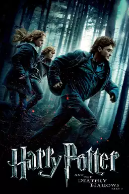 Harry Potter and the Deathly Hallows: Part 1