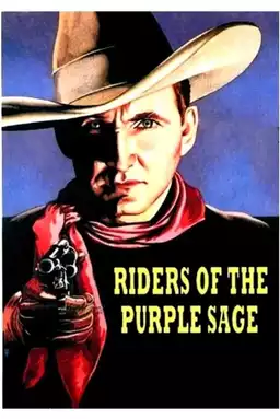 Riders of the Purple Sage