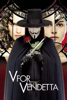 V for Vendetta