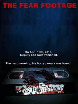 The Fear Footage