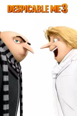 Despicable Me 3