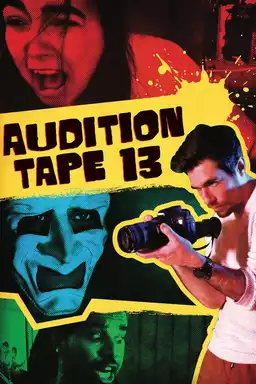 Audition Tape 13