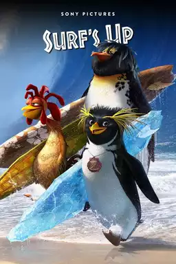 Surf's Up