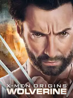 X-Men Origins: Wolverine