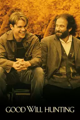 Good Will Hunting