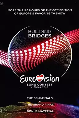 Eurovision Song Contest 2015 - Grand Final