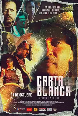 Carta Blanca