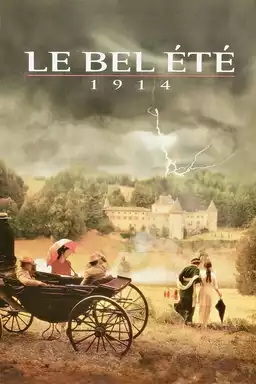 1914 the Glorious Summer