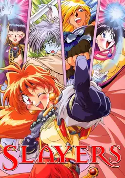 Slayers