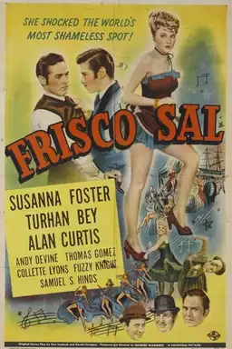 Frisco Sal