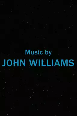 Star Wars: Music by John Williams