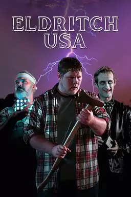 Eldritch, USA