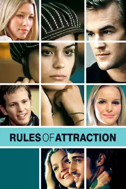 The Rules of Attraction