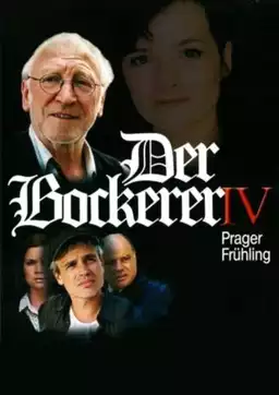 Der Bockerer IV - Prager Frühling