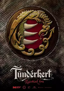 Tündérkert