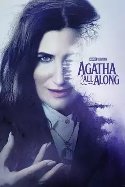 movie Agatha All Along