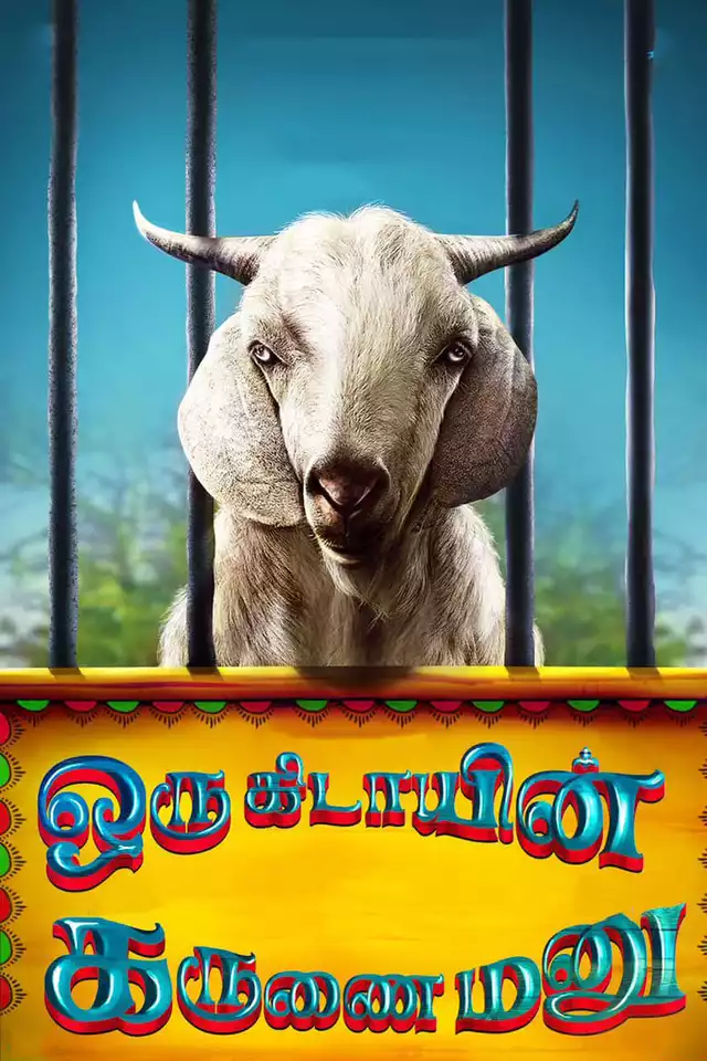 movie vertical poster fallback