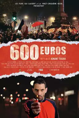 600 euros