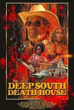 The Deep South Death House