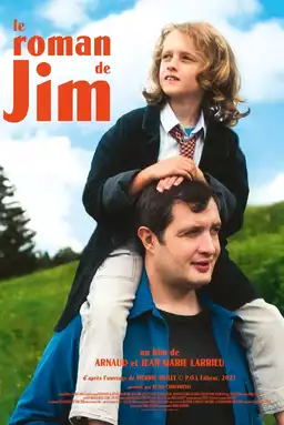 Jim's Story