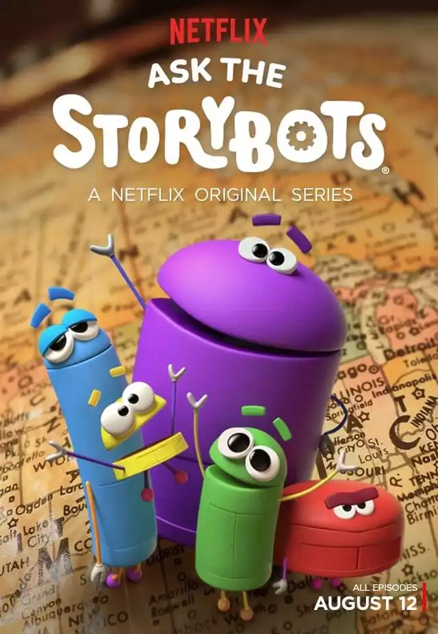 movie vertical poster fallback