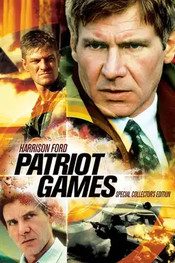 Patriot Games