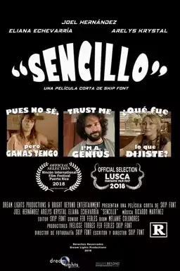 Sencillo