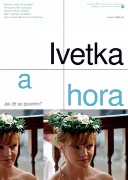 Ivetka a hora