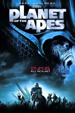 Planet of the Apes