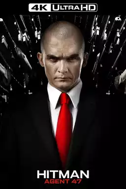 Hitman: Agent 47