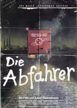 Die Abfahrer