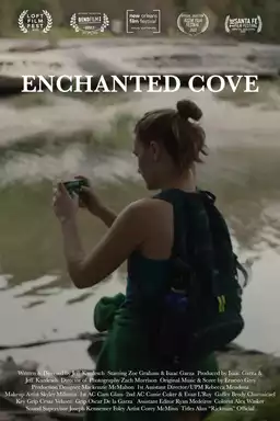 Enchanted Cove