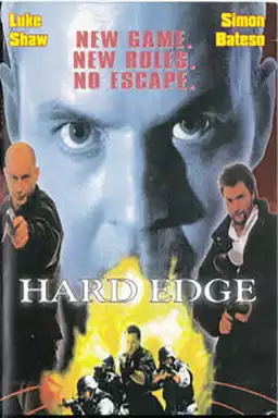 Hard Edge