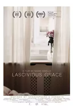 Lascivious Grace