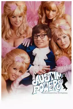 Austin Powers: International Man of Mystery