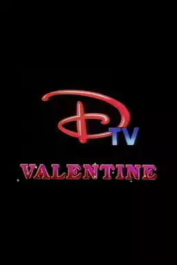 Disney's DTV Valentine