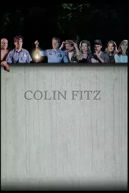 Colin Fitz