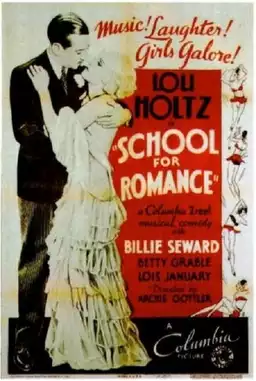 School for Romance