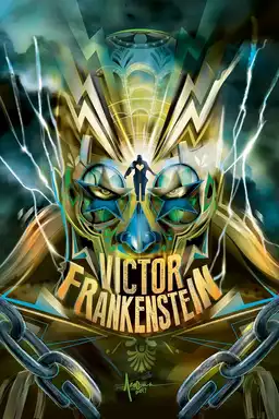 Victor Frankenstein