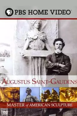 Augustus Saint-Gaudins: Master of American Sculpture