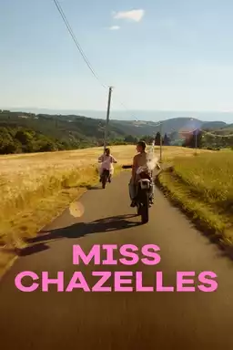 Miss Chazelles