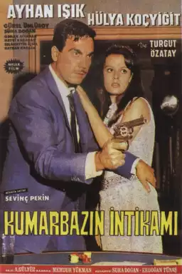 Kumarbazın İntikamı