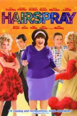 Hairspray