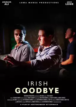 Irish Goodbye