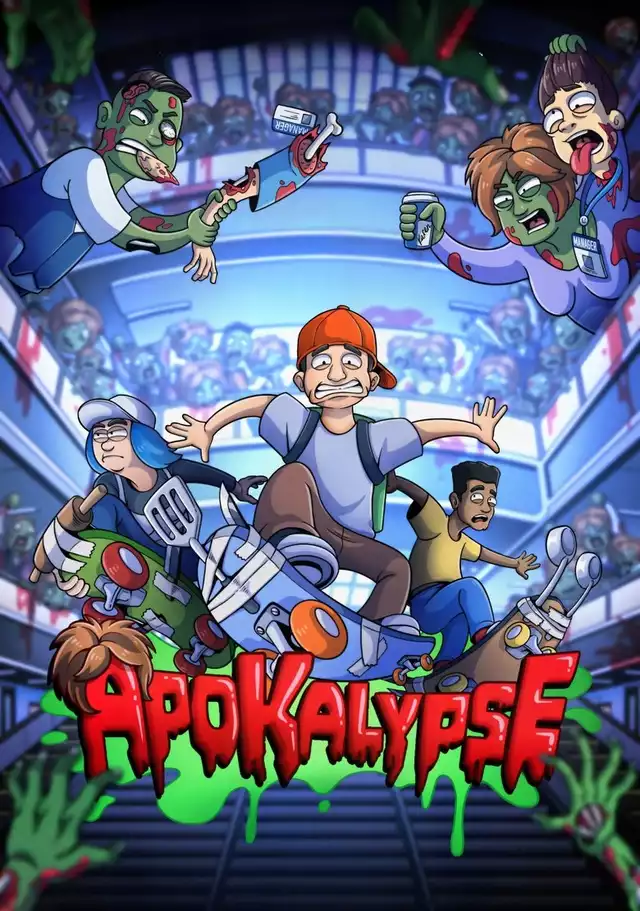 movie vertical poster fallback
