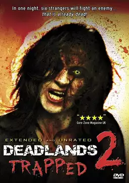 Deadlands 2: Trapped