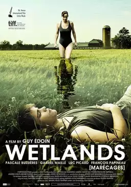 Wetlands