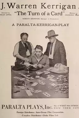 The Turn of a Card