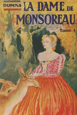 La dame de Monsoreau