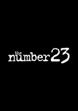 The Number 23